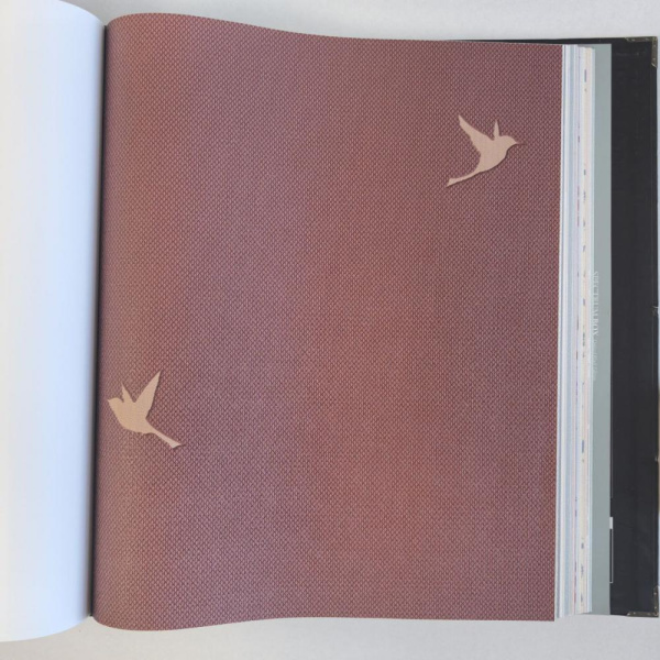 Andrea Rossi Spectrum Box 54458-14