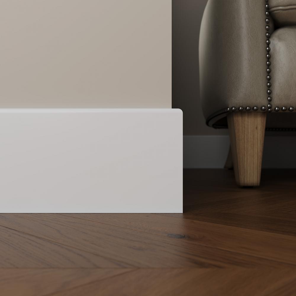 Плинтус Ultrawood Base 1010 i