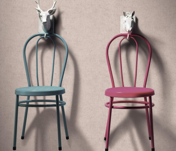 Erismann Play of Light ER 12203-05