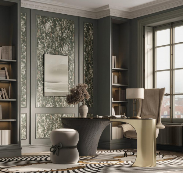 Loymina Шервуд BRIT 20005