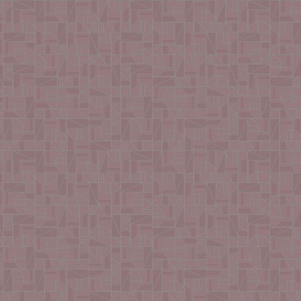 Milassa Geometrica GM3 221