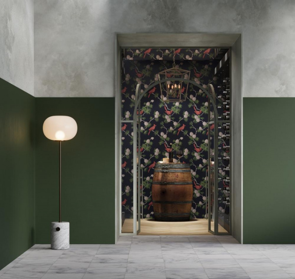 Loymina Шервуд BRIT 31005/3