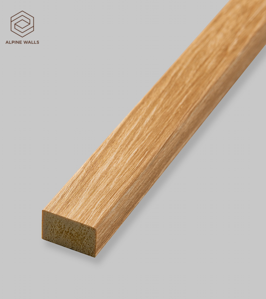 Рейка Alpine Walls LineArt ECO952