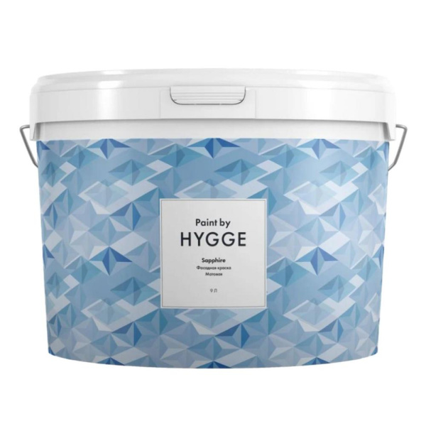 Hygge Sapphire (0.9 л)