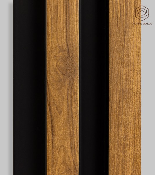 Декоративная панель Alpine Walls LineArt ECO0201