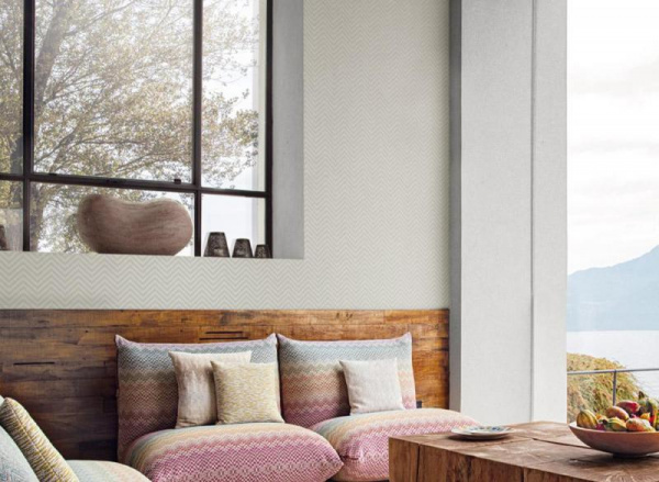 Sirpi Missoni Home 10381 Sirpi Missoni Home 10381