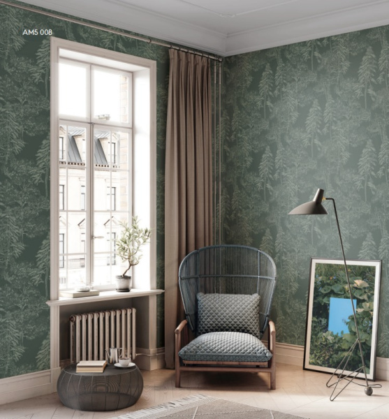 Milassa Ambient AM5 008