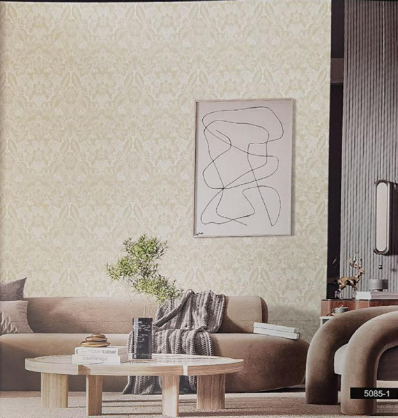 Обои Bernardo Bartalucci Coco 5085-1