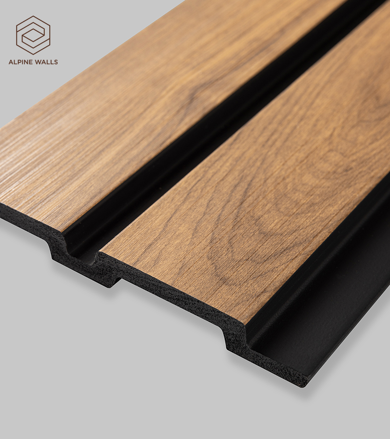 Декоративная панель Alpine Walls LineArt ECO0201