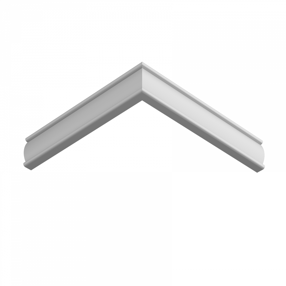 Молдинг Ultrawood U 0006