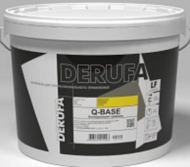 DERUFA PROFI Q-Base (9 л)