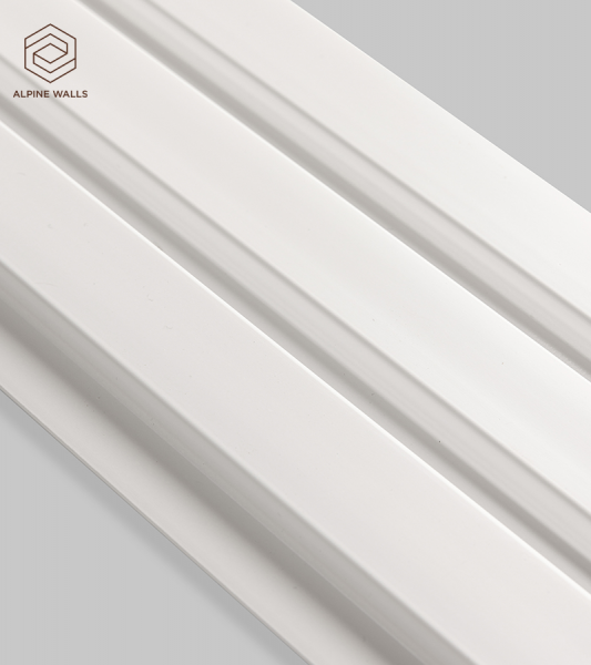 Декоративная панель Alpine Walls LineArt ECO269W
