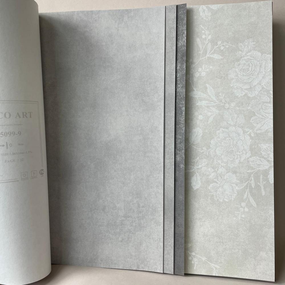 Обои Bernardo Bartalucci Coco Art 5099-10