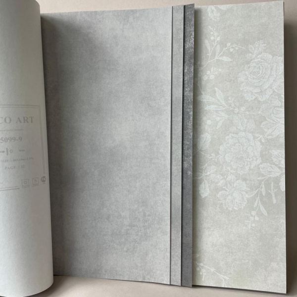 Обои Bernardo Bartalucci Coco Art 5099-10