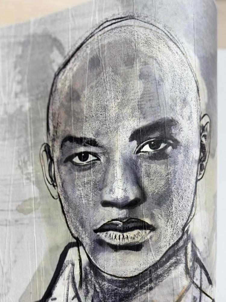 Marburg Papis Loveday Fasion Icon 35899