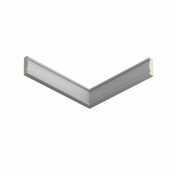 Молдинг Ultrawood U 0006