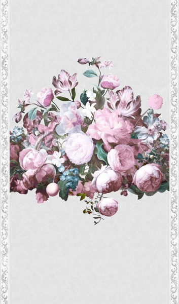 Marburg Gloockler Pompoos Provence 35608