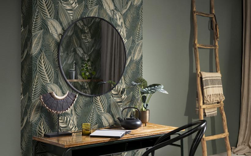 Rasch African Queen III 752687