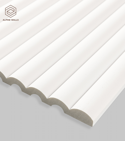 Декоративная панель Alpine Walls LineArt ECO7103