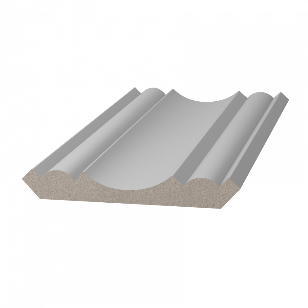 Карниз Ultrawood CR 0018 i