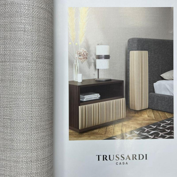 Zambaiti Parati Trussardi Z 18949 Zambaiti Parati Trussardi Z 18949