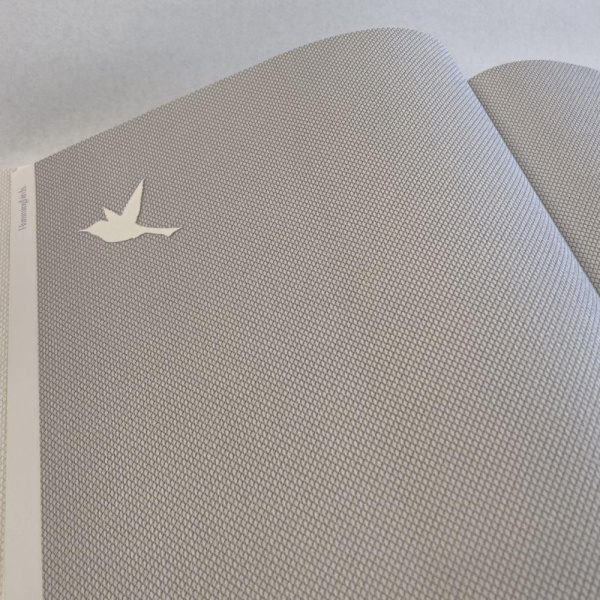 Andrea Rossi Spectrum Box 54458-8