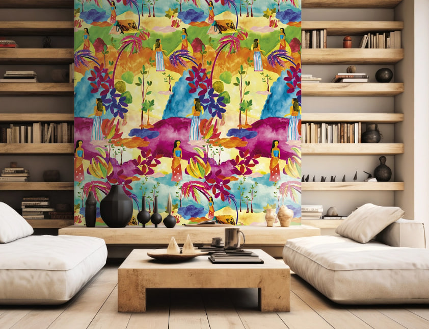 Emiliana Parati Tendenze 73894