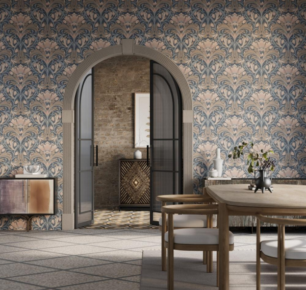 Loymina Шервуд BRIT 26021