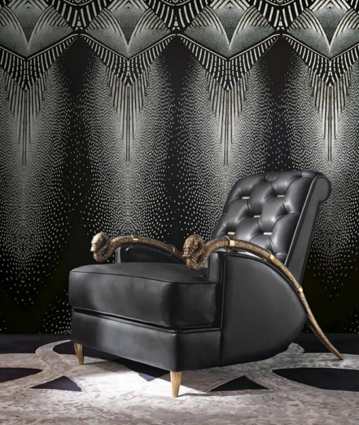 Emiliana Parati Roberto Cavalli 17206