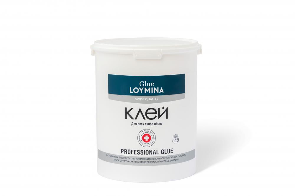 Клей Loymina Professional Glue 10 кг