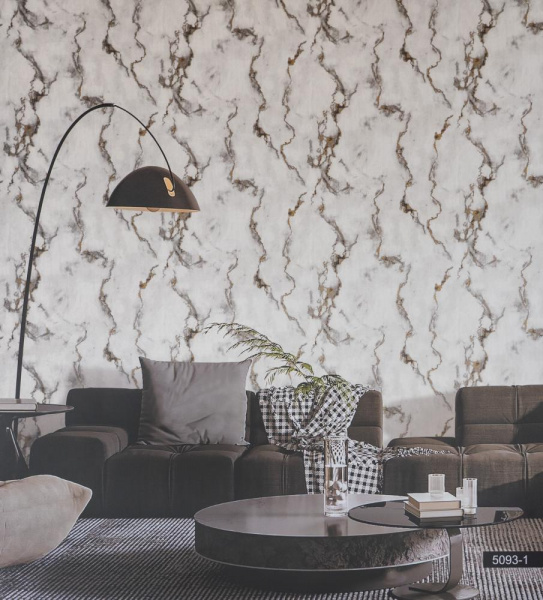 Обои Bernardo Bartalucci Bigi Plus 5093-1