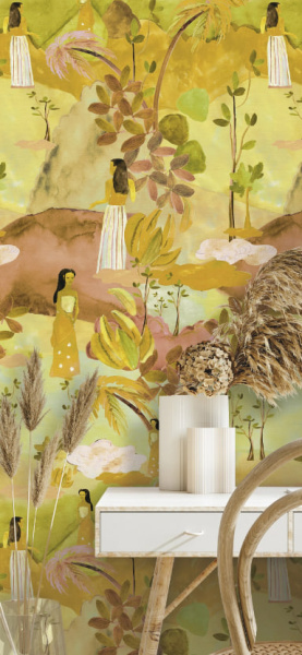 Emiliana Parati Tendenze 73895