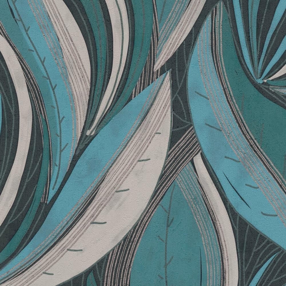 A.S. Creation Urban Flowers 79020-2