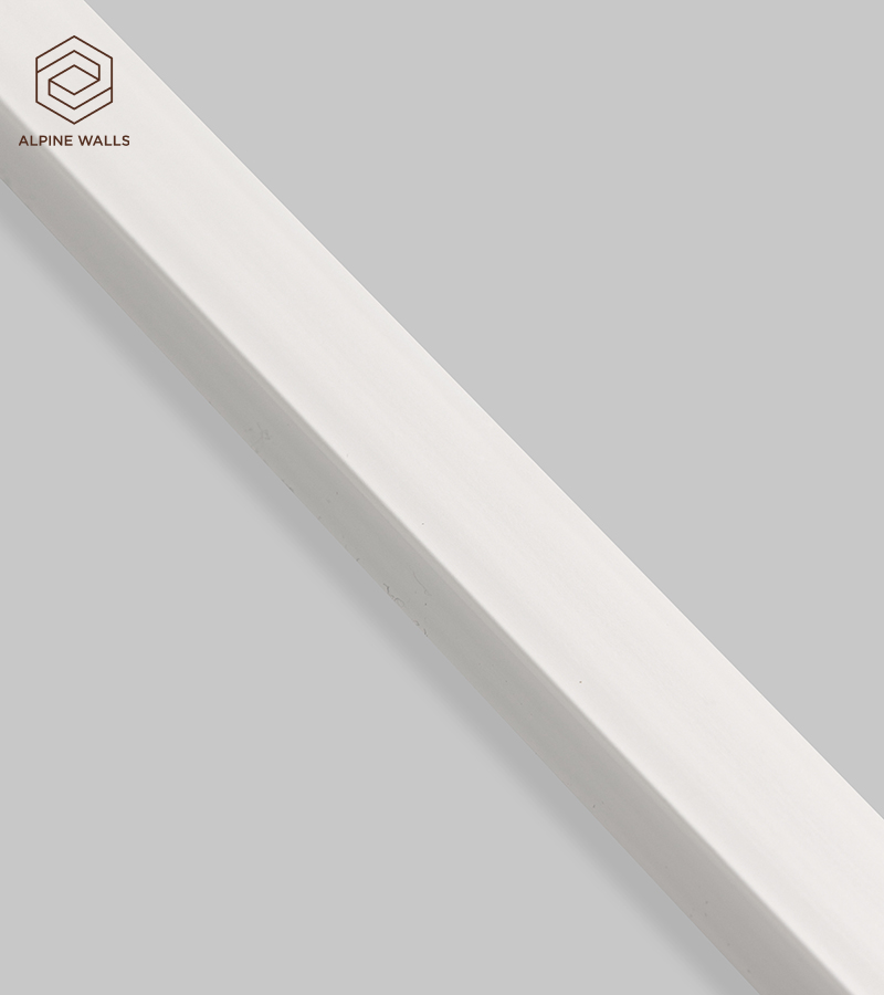 Рейка Alpine Walls LineArt ECO952W