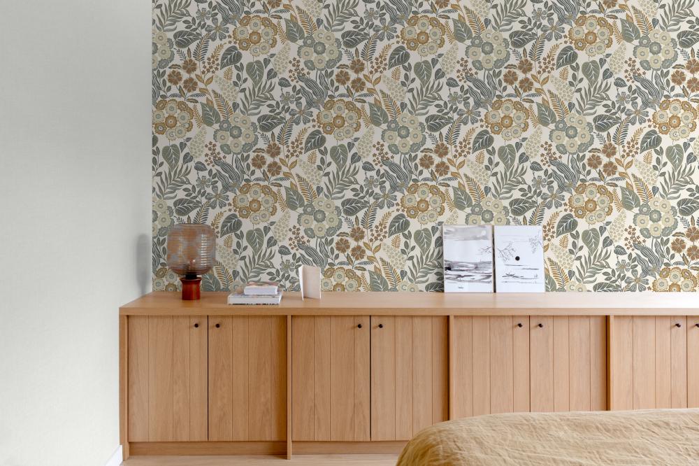 Grandeco Karuna A 76601 Grandeco Karuna A 76601