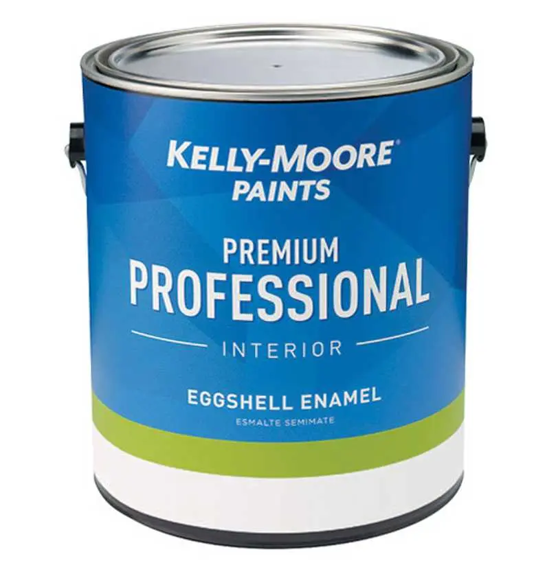 Kelly-Moore Premium Professional Interior (3.78 л, белая)