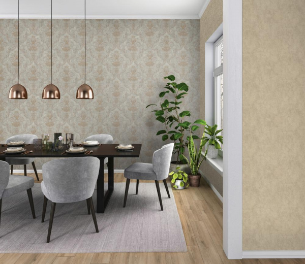 Rasch Golden Hour 941272 Rasch Golden Hour 941272