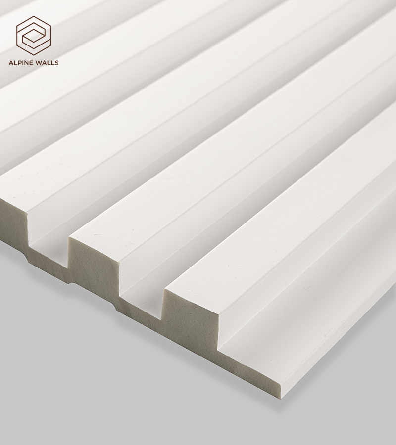 Декоративная панель Alpine Walls LineArt ECO2103