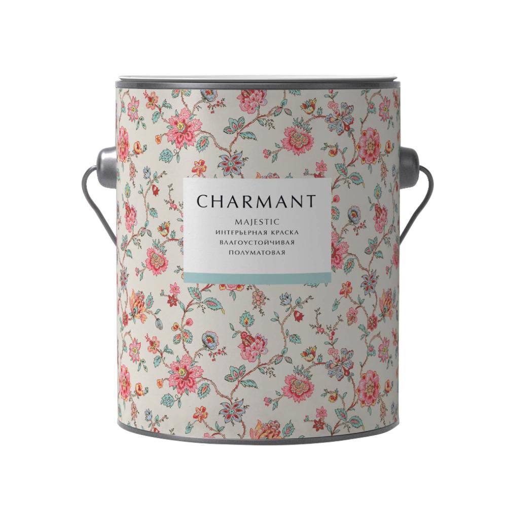 Charmant Majestic (0.9 л)