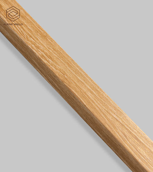 Рейка Alpine Walls LineArt ECO952