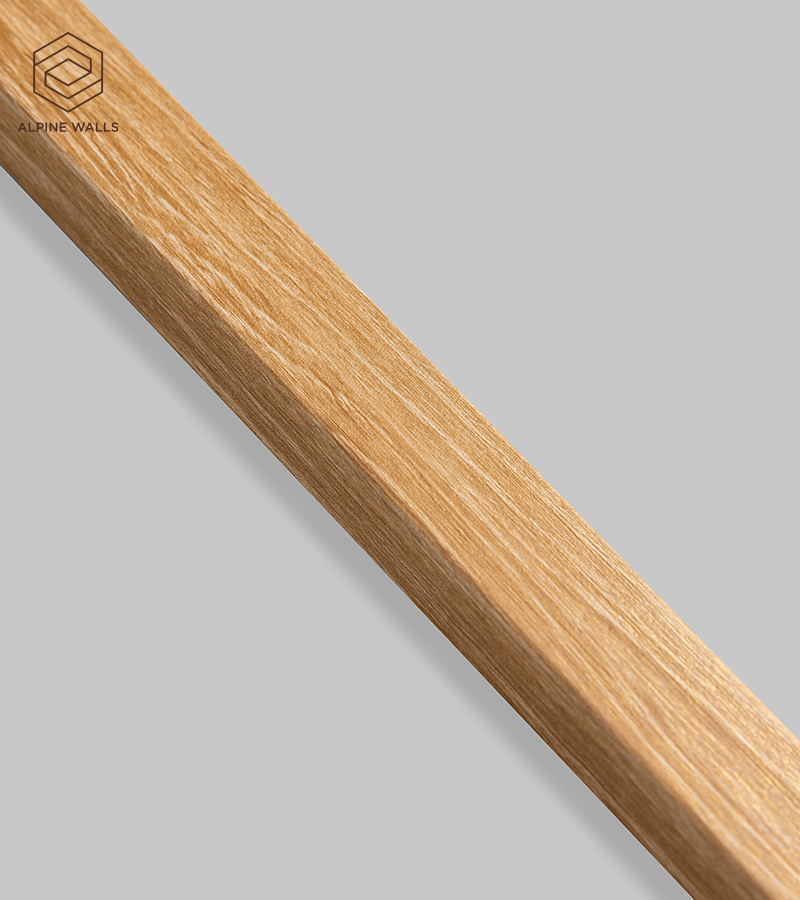 Рейка Alpine Walls LineArt ECO952