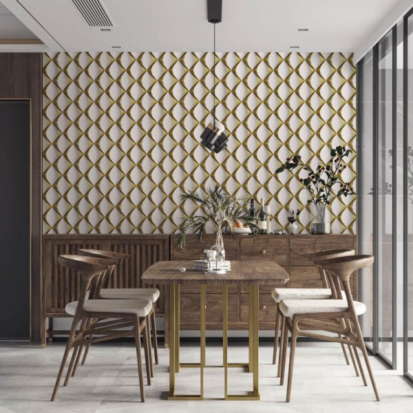 A.S. Creation My Home My Spa 38691-1 A.S. Creation My Home My Spa 38691-1