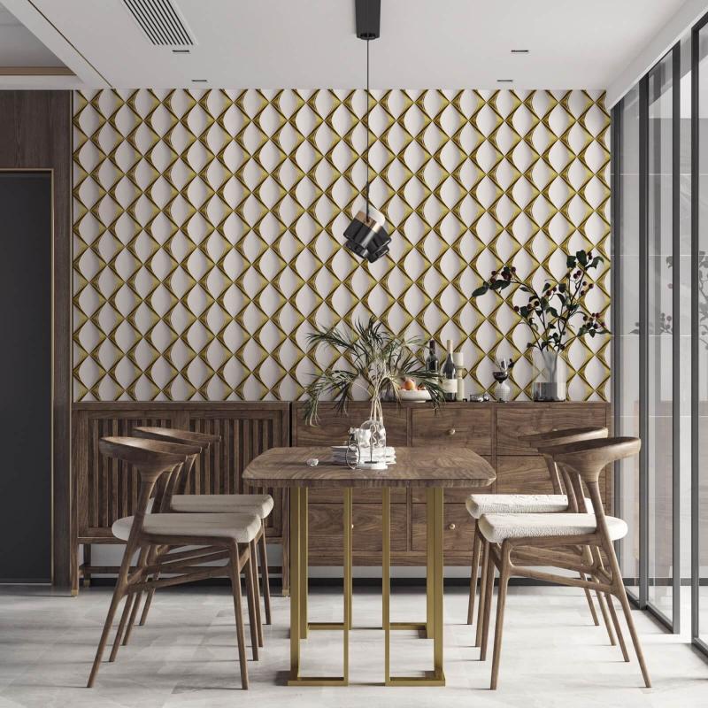 A.S. Creation My Home My Spa 38691-1 A.S. Creation My Home My Spa 38691-1