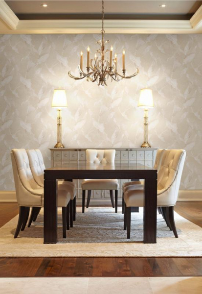 Zambaiti Parati Gold R 23604 Zambaiti Parati Gold R 23604