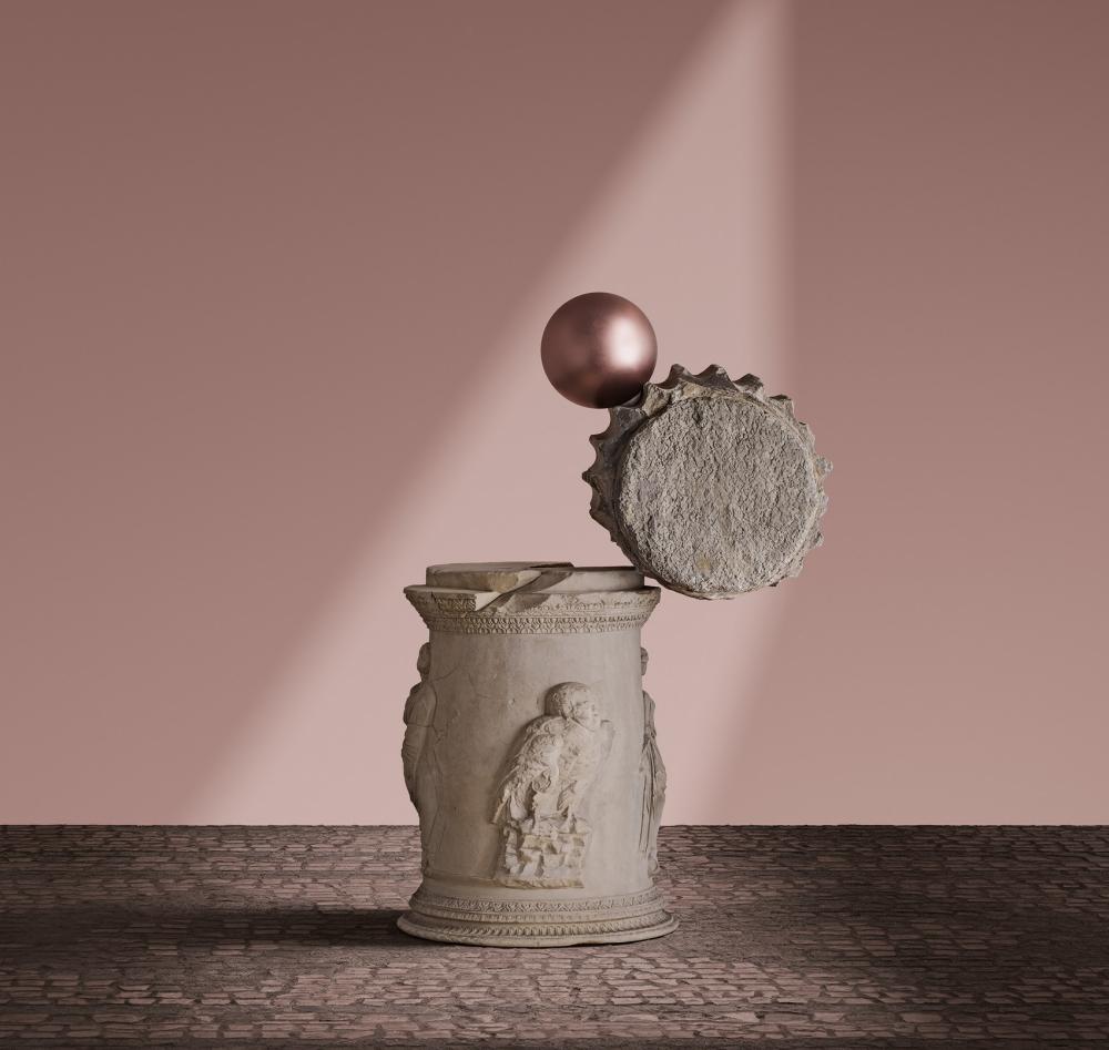 Loymina Lotus Universe LOT 2805