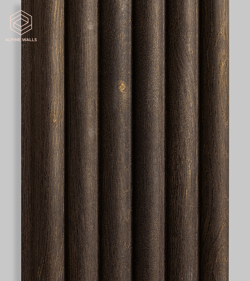 Декоративная панель Alpine Walls LineArt ECO0974B