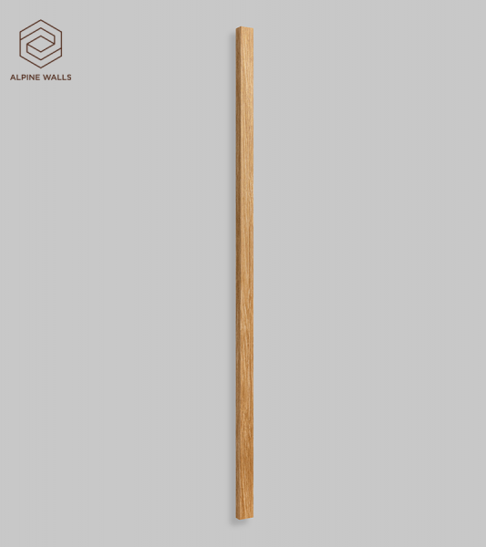 Рейка Alpine Walls LineArt ECO952