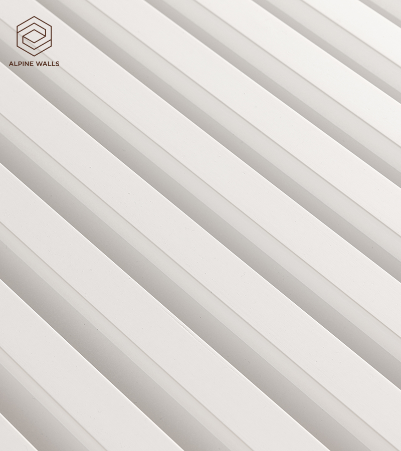 Декоративная панель Alpine Walls LineArt ECO2103