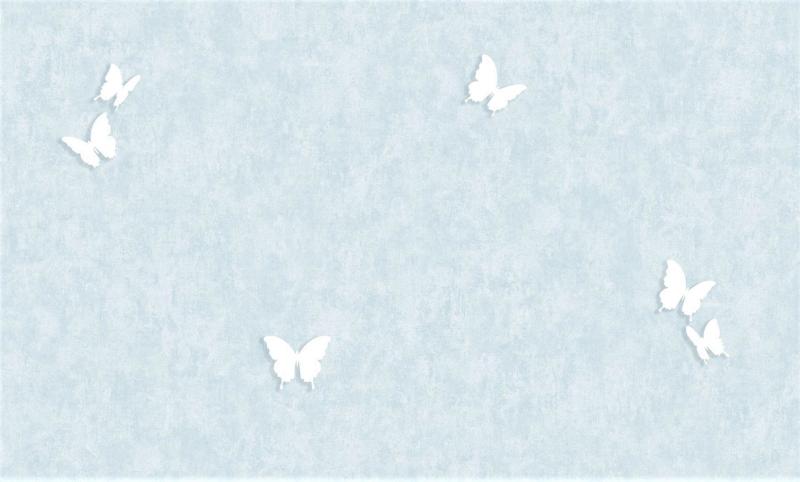 Обои Bernardo Bartalucci Bigi 5065-5