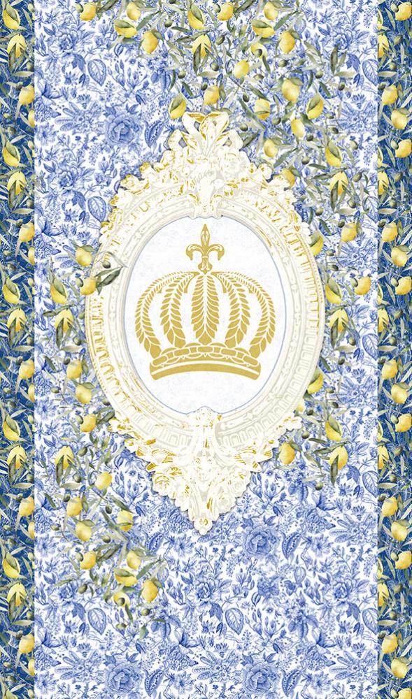 Marburg Gloockler Pompoos Provence 35614